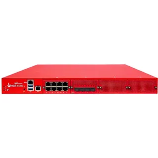 Watchguard High Availability für M5800 3 Jahre