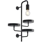 LINDBY Hanjo (9627195) Schwarz