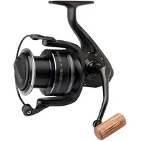 QUICK Darkside 4 8000S FD 3+1BB Karpfenrolle