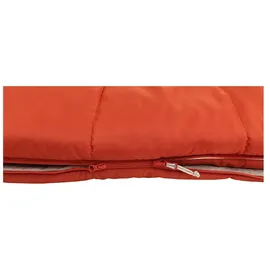 Outwell Contour Lux Schlafsack - Red - Normal
