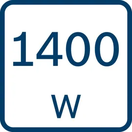 Bosch Rührwerk GRW 140