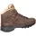 MEINDL Stowe GTX Herren Braun 46,5
