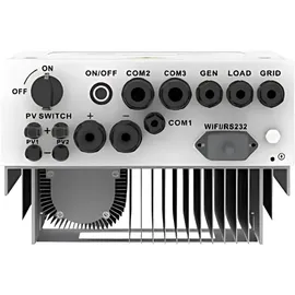 DEYE SUN-5K-SG03LP1-EU Hybrid-Wechselrichter 1-Phasig