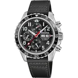 Festina F20056/3 - Armbanduhr - Automatik Herren - Schwarz
