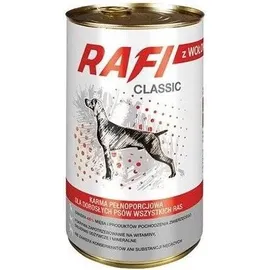 DOLINA NOTECI Rafi Classic Mix 1240 g
