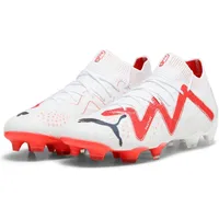 Puma Future Ultimate AG/FG Herren Puma White 37