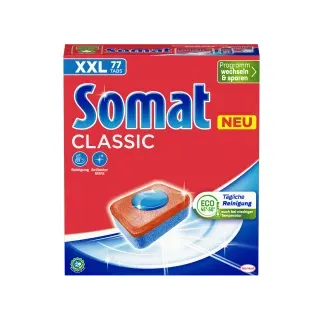 Somat Classic Tabs XXL 77 St.