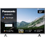 Panasonic TX-43MSW504S 43" FHD LED Smart TV Fernseher