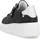 Rieker W2605 Damen Schwarz 39