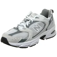 New Balance 530 Grey Matter/Harbor Grey/Silver Metallic 43