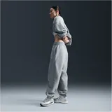 Nike Sportswear Phoenix High-Waisted Oversized Damen grau - US: L