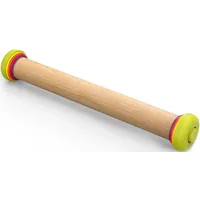 Joseph Joseph PrecisionPin Teigrolle bunt regulierbar