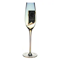 Intirilife Champagnerglas 0,2 l