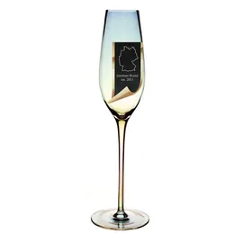 Intirilife Champagnerglas 0,2 l