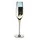 Intirilife Champagnerglas 0,2 l
