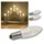 Star Trading LED-Birnchen 0,1-0,5 W E10 warmweiß 3 St.