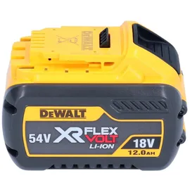 DeWalt Dcb 118 Y4 Akku Starter Set 18 V / 54 V 4 x 12 Ah