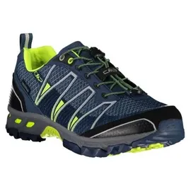 CMP Altak Trail Shoe WP - 40