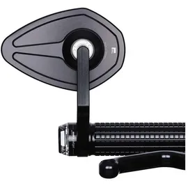 motogadget mo.view sport 130 Lenkerendenspiegel