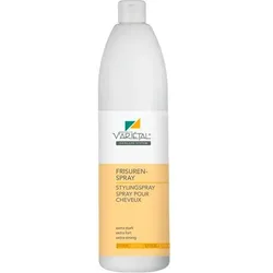 V'ARIÉTAL Frisuren/Styling Spray extra strong Nachfüllflasche 1 Liter