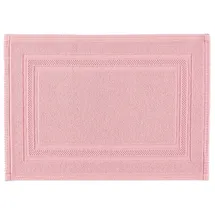Rhomtuft Gala 50 x 70 cm rosenquarz