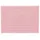 Rhomtuft Gala 50 x 70 cm rosenquarz