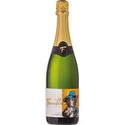 Art Collection Cava Brut Reserva Faustino - 6Fl. á 0.75l