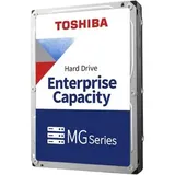 Toshiba MG10 20 TB 3,5" 6 Gbit/s