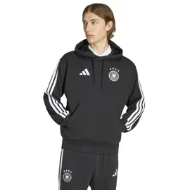 adidas Deutschland Hoodie 2026 schwarz Herren Gr. 3XL