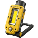 Nitecore NWL20 LED Arbeitsleuchte akkubetrieben 600lm
