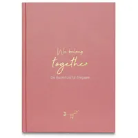 Cupcakes & Kisses Leaf & Gold® Bucket List für