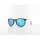 Ray-Ban Erika Color Mix RB4171 601/55 54-18 gloss black/blue