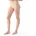 Bikini-Hosen Damen Pink/Rosa S