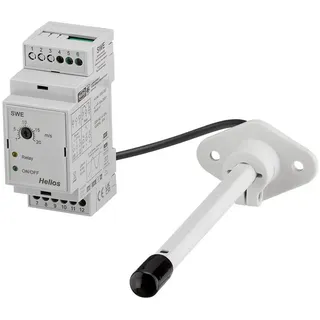 Helios Ventilatoren Helios SWE Strömungswächter