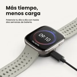 Amazfit Bip 6 Charcoal