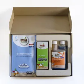 Biotabs Starterpack biologisch 0,128 kg