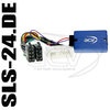 PIONEER Lenkradadapter Interface SsangYong Rexton / Actyon Lenkradfernbedienungsadapter