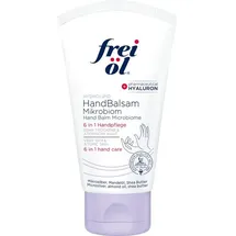 Frei Öl Hydrolipid Mikrobiom HandBalsam 75 ml