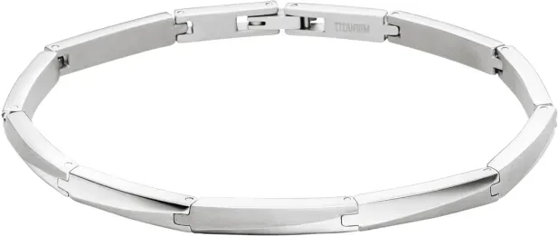 Boccia Damen Armband 03059-01 Titan
