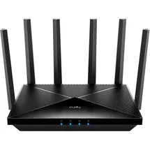 Cudy WR6500 WiFi 7 Router