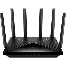 Cudy WR6500 WiFi 7 Router