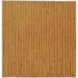 Europalms Wandpanel, Bambus, 100x100cm