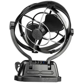 Caframo Kabinenventilator Sirocco II 12/24V Weiß