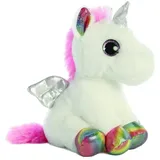 AURORA 61016 - Sparkle Tales Spirit, Plüschfigur 18 cm