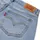 Levi's High Rise Baggy Blau 164