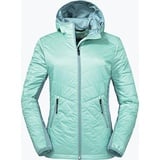 Schöffel Hybrid Jacket Stams Women blue tint (7130) 42