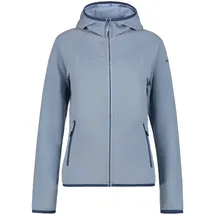ICEPEAK Berryville Damen Midlayer, blau
