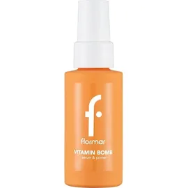 Flormar Vitamin Bomb Serum & Primer 30 ml