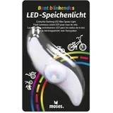 Moses LED Speichenlicht