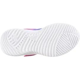 SKECHERS Bounder Hydra Cool Kinder Hot Pink/Multi 31